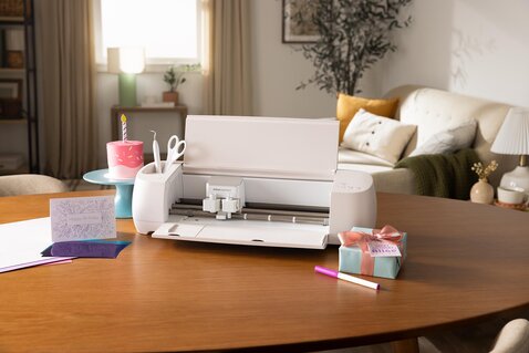 Cricut Explore 4