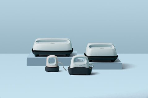 Famiglia Cricut Easypress