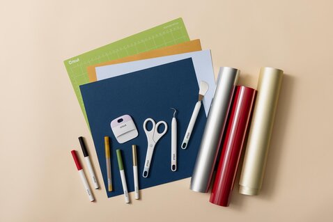 Consumabili Cricut