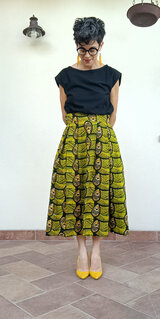 Jeans Lemon