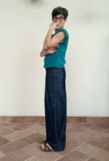 Jeans Lemon