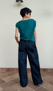 Jeans Lemon