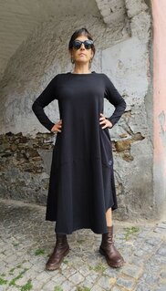 Vestito lungo