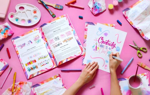 Manuali Creativi