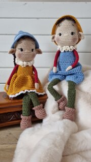 schema Elf on the shelf