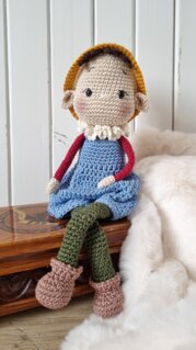 schema Elf on the shelf