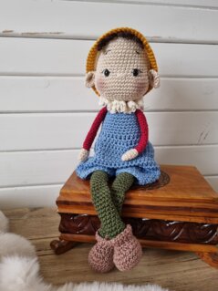 schema Elf on the shelf