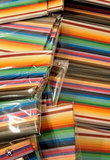 Strisce quilling