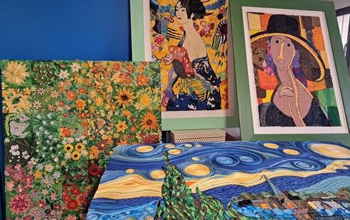 Opere comuni