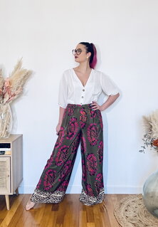 Pantalone Palazzzo