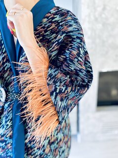 GIACCA KIMONO