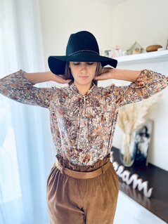 BLUSA