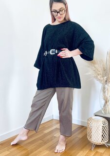 BLUSA DRESS