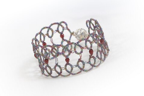 Le creazioni di Anna - Bracciali