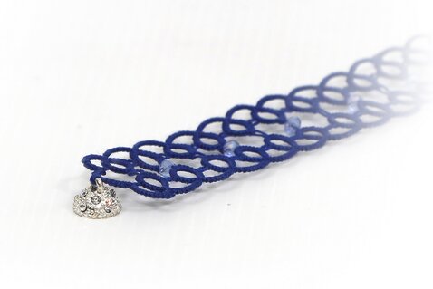 Le creazioni di Anna - Bracciali