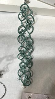 Le creazioni di Anna - Bracciali