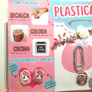 Plastica Pazza