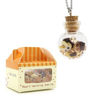 Kit dolci collane