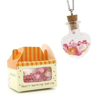 Kit dolci collane