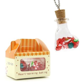 Kit dolci collane