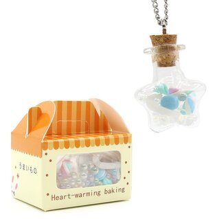 Kit dolci collane