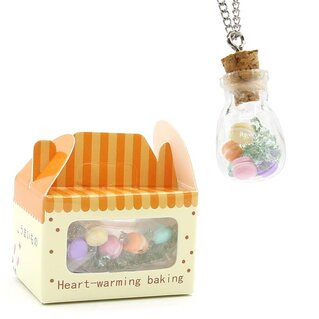 Kit dolci collane