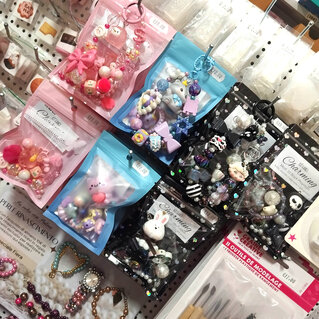 Perline Fantasia!