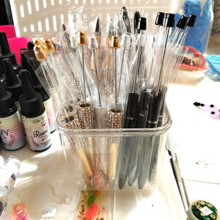 Pens to decorate!