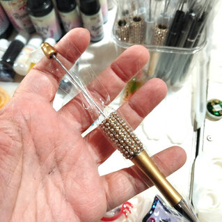 Pens to decorate!