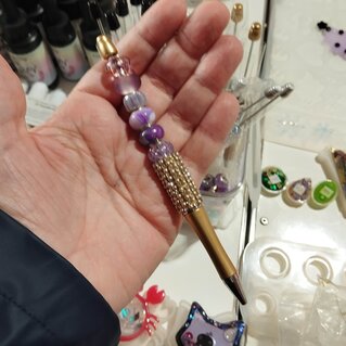Pens to decorate!
