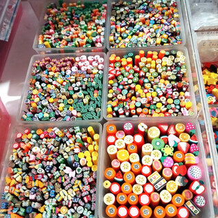 Kit creativi per bambini