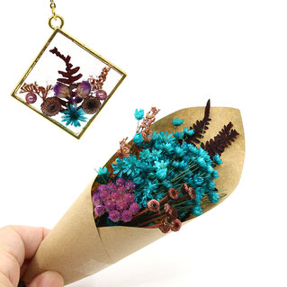 Fiori secchi