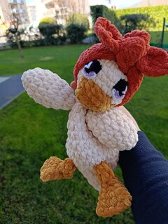Amigurumi