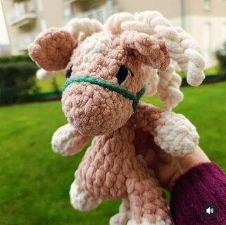 Amigurumi