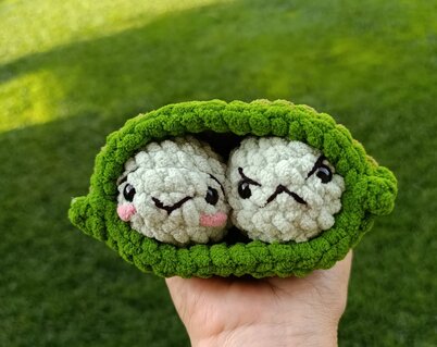 Amigurumi