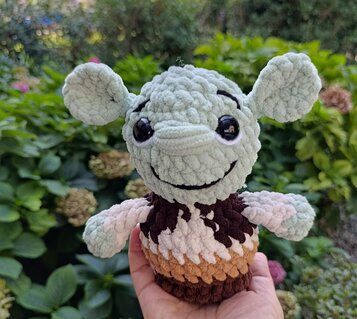 Amigurumi