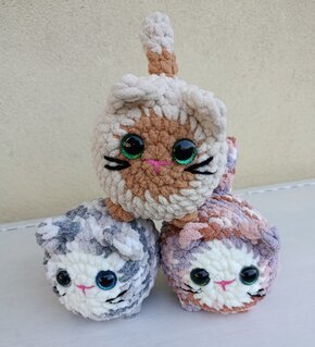 Amigurumi
