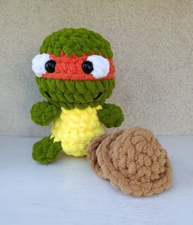 Amigurumi