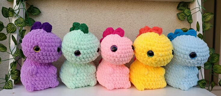 Amigurumi