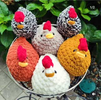 Amigurumi