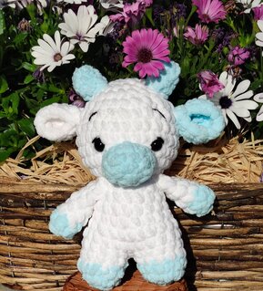 Amigurumi