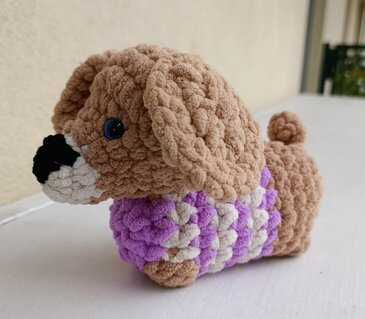 Amigurumi