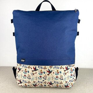 borsa zaino Ginger