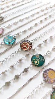 Bracciali