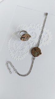 Bracciali