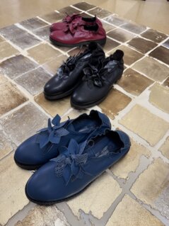 SCARPA IN PELLE