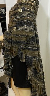 MANTELLA AI FERRI
