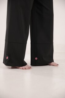 Pantalone ATTACCABOTTONE