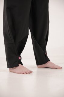 Pantalone ATTACCABOTTONE