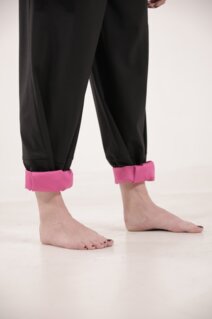 Pantalone ATTACCABOTTONE